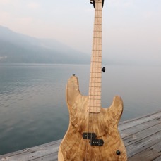 PBass Front