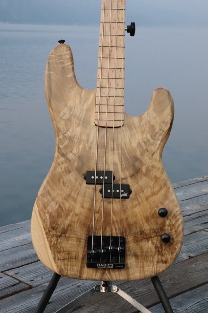 PBass Front 2