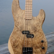 PBass Front 2